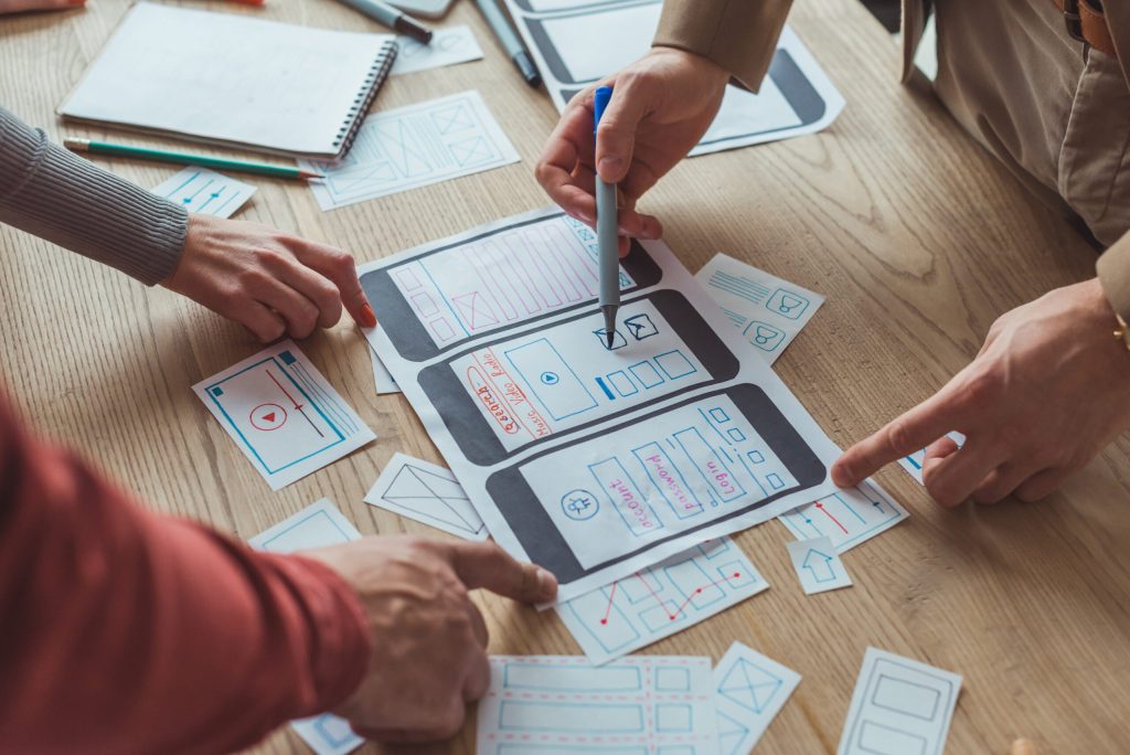 Mobile App development company