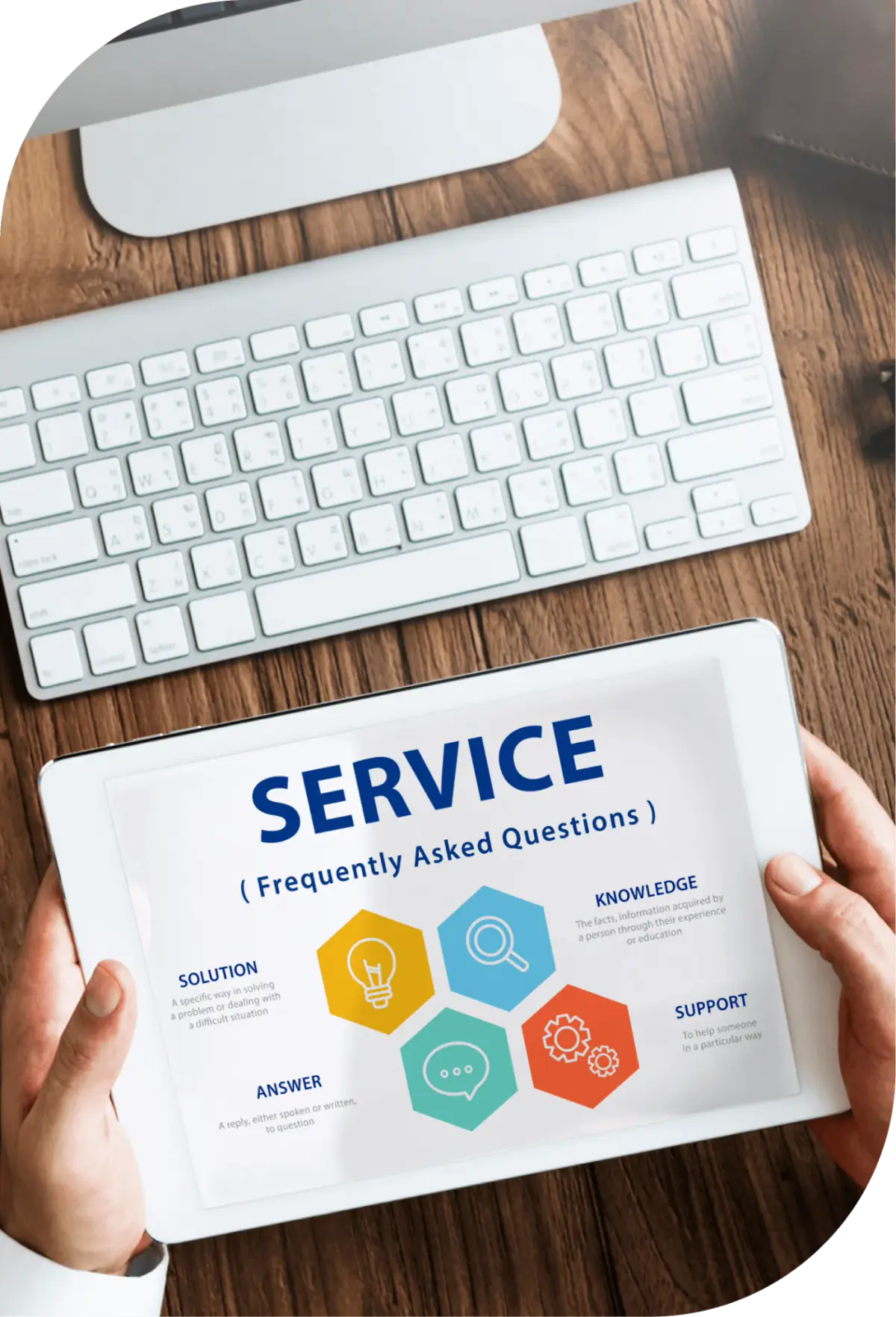 Our Services