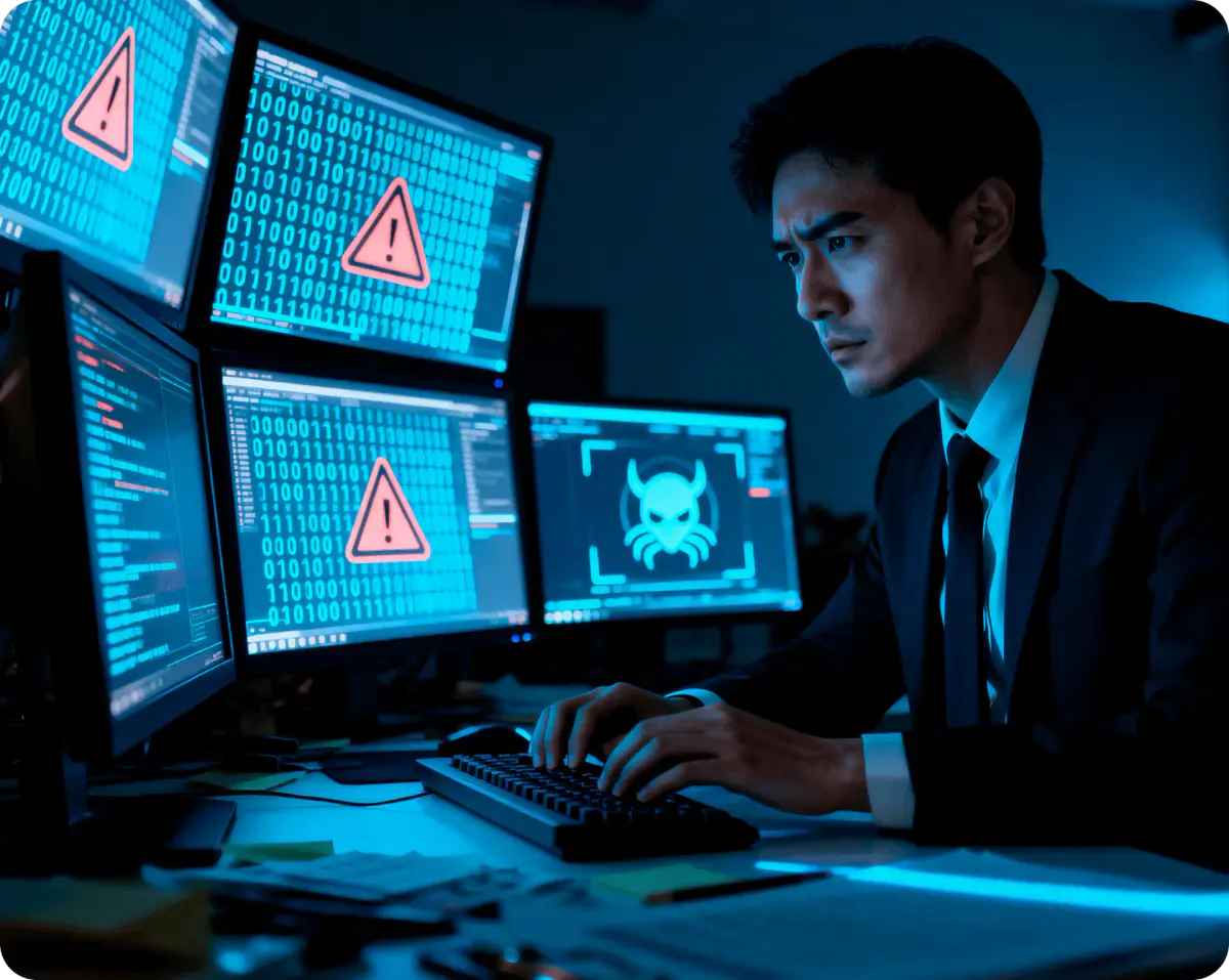 Why Choose Our Penetration Testing Services in Coimbatore?
