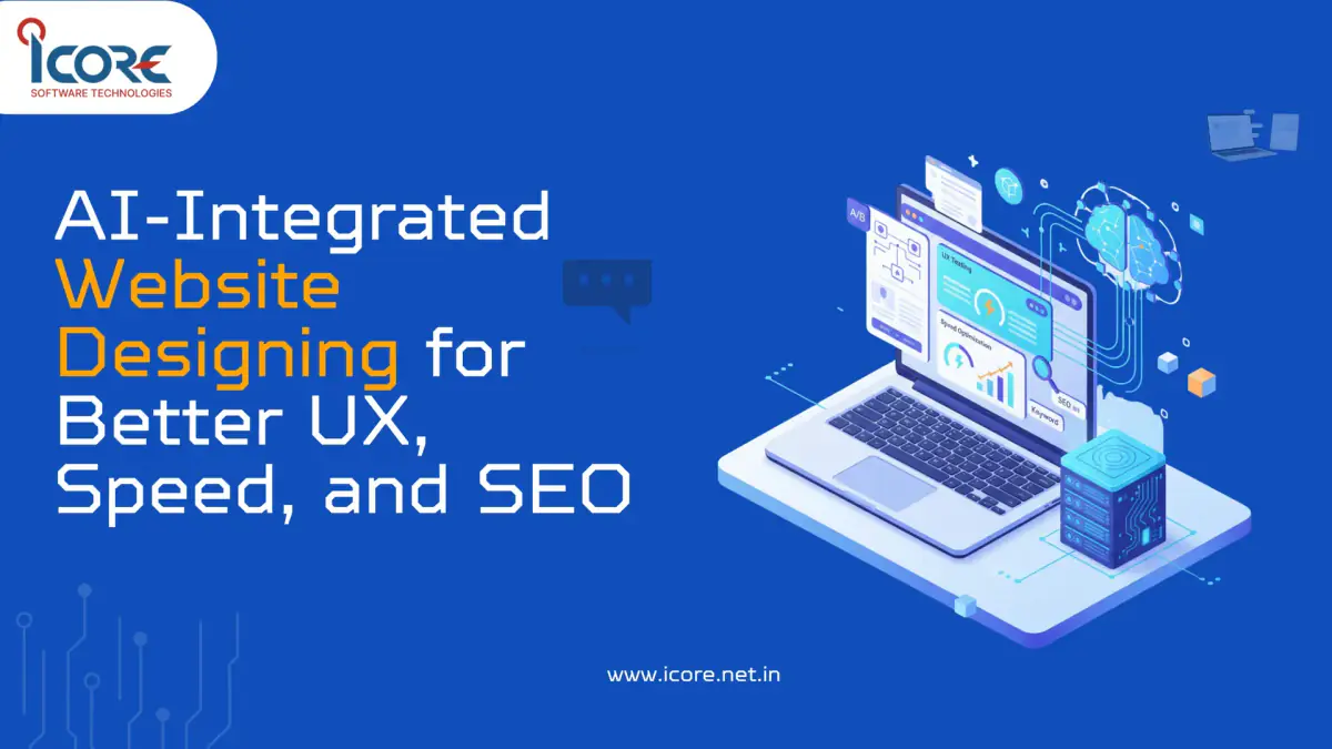 AI Website Design: How AI Is Changing Web Design in Coimbatore