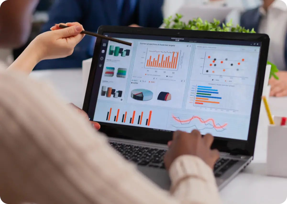 CRM Statistics