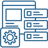 Dynamic Website Development