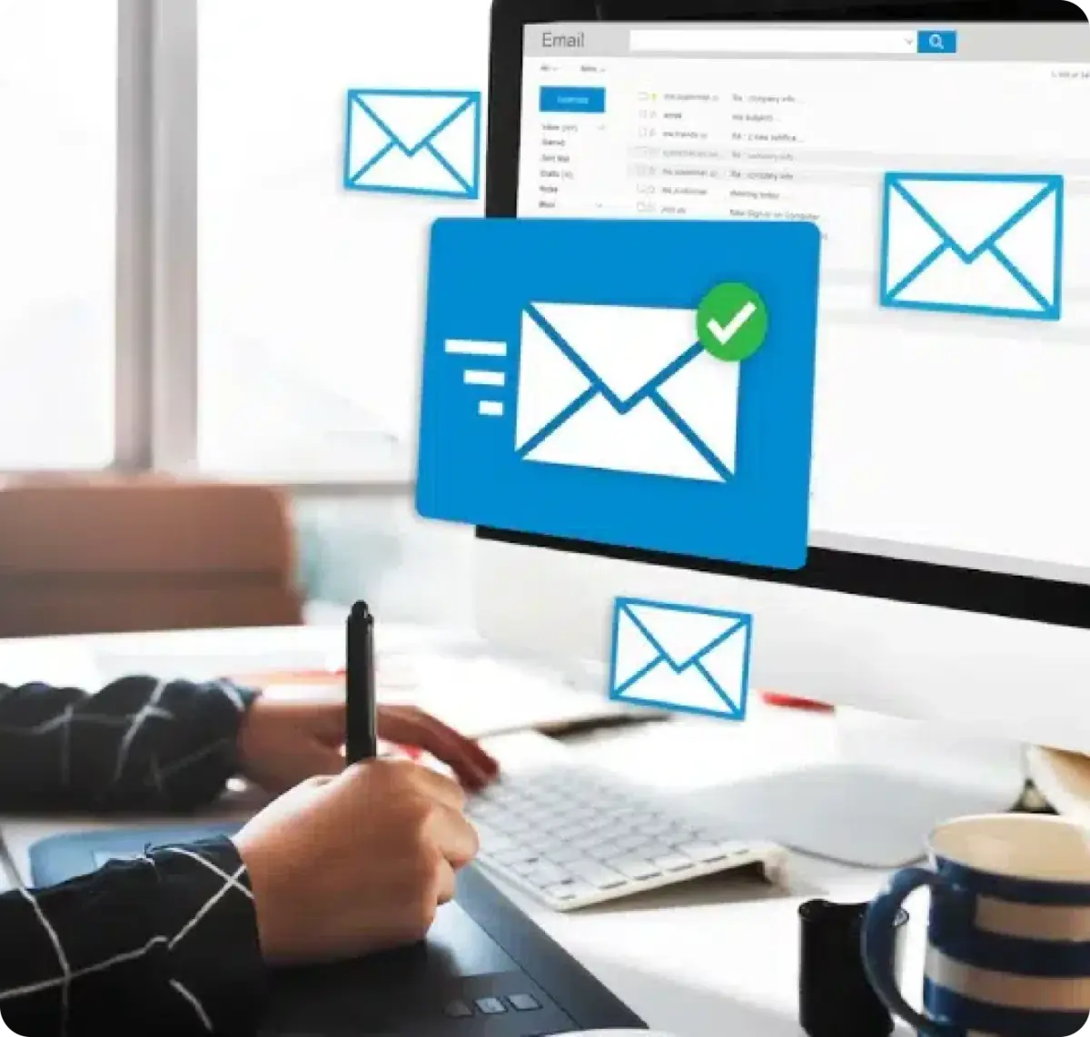 Email Marketing Services