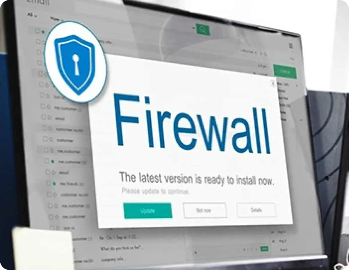 Top Firewall Management Services in Coimbatore