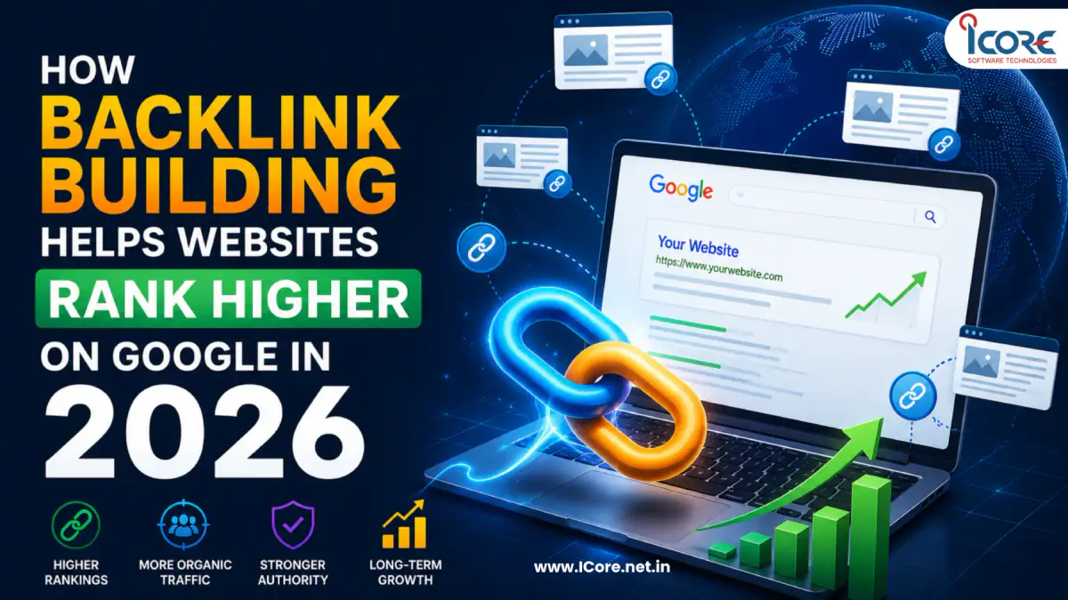 How Backlink Building Helps Websites Rank Higher on Google in 2026