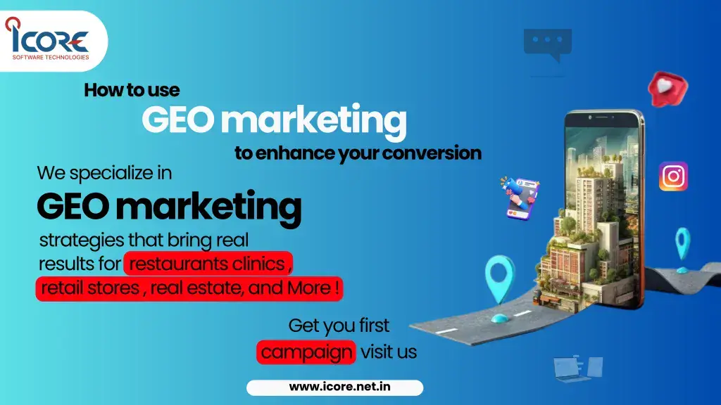How to Use Geo Marketing to Enhance Your Conversions