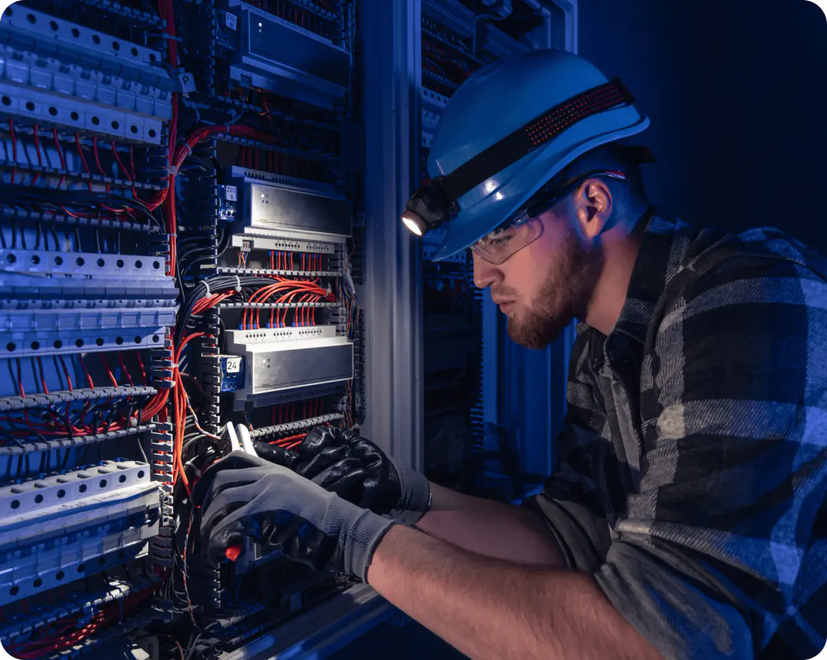 Why Choose Our Network Management Services