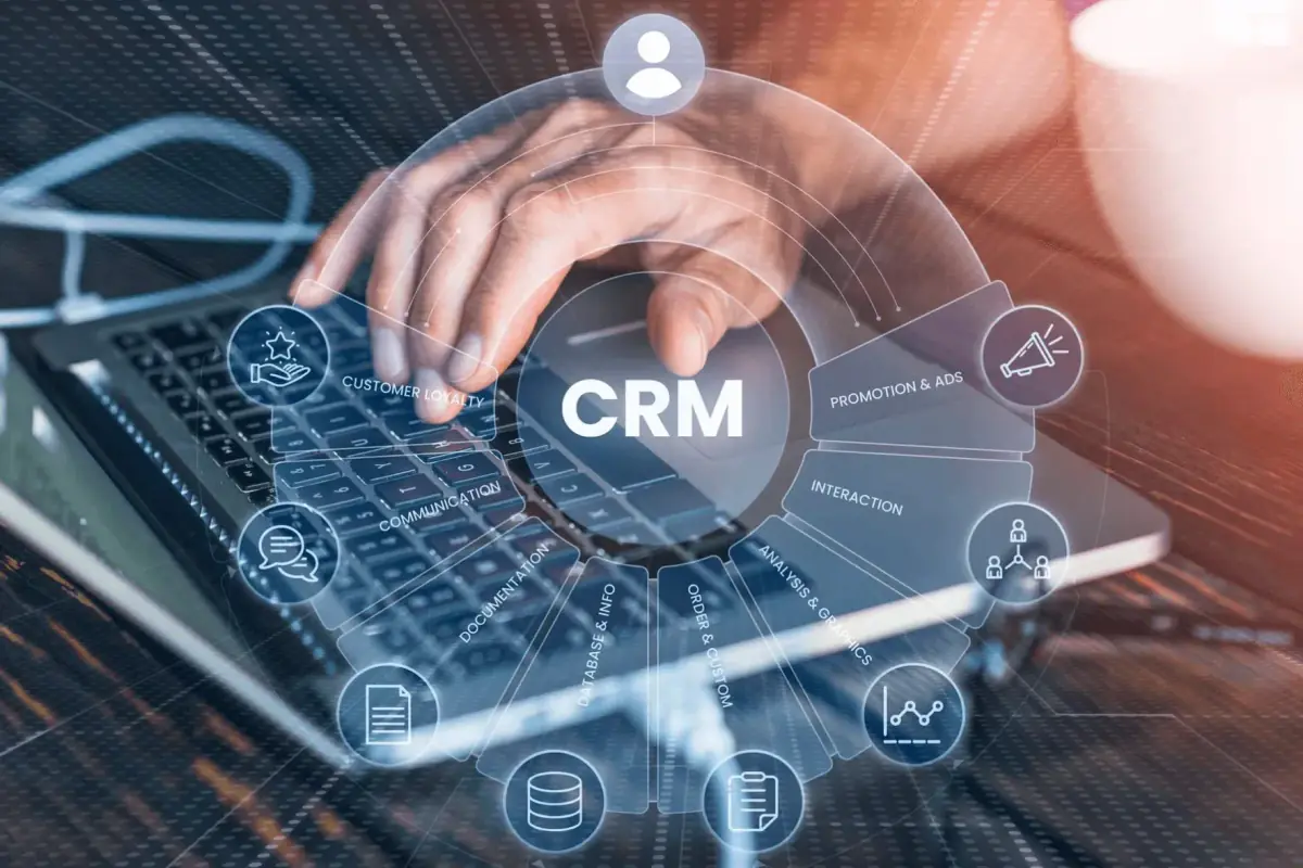 Perfex CRM for Project Management: Keep Client Work On Track