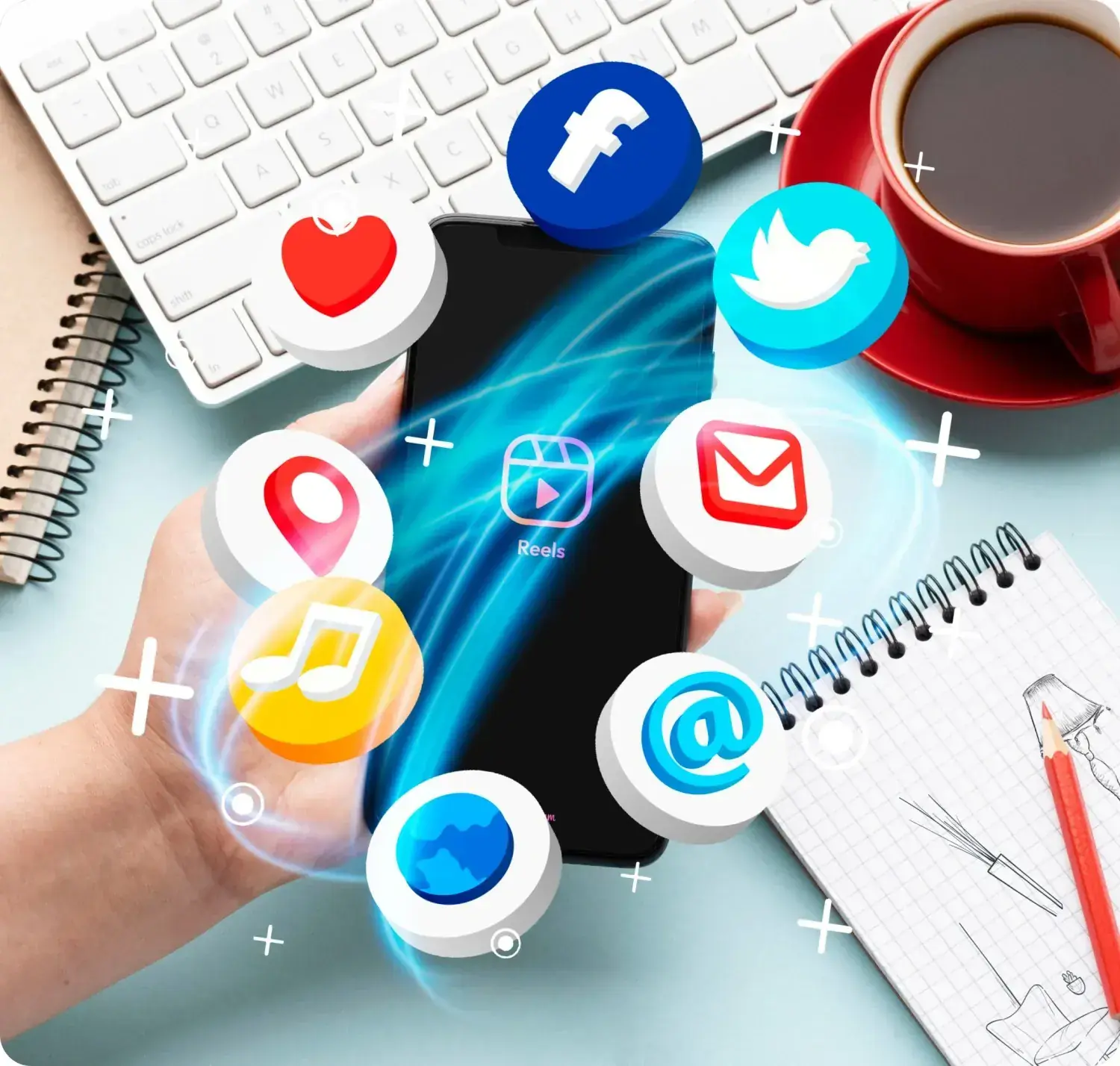 SMO Services