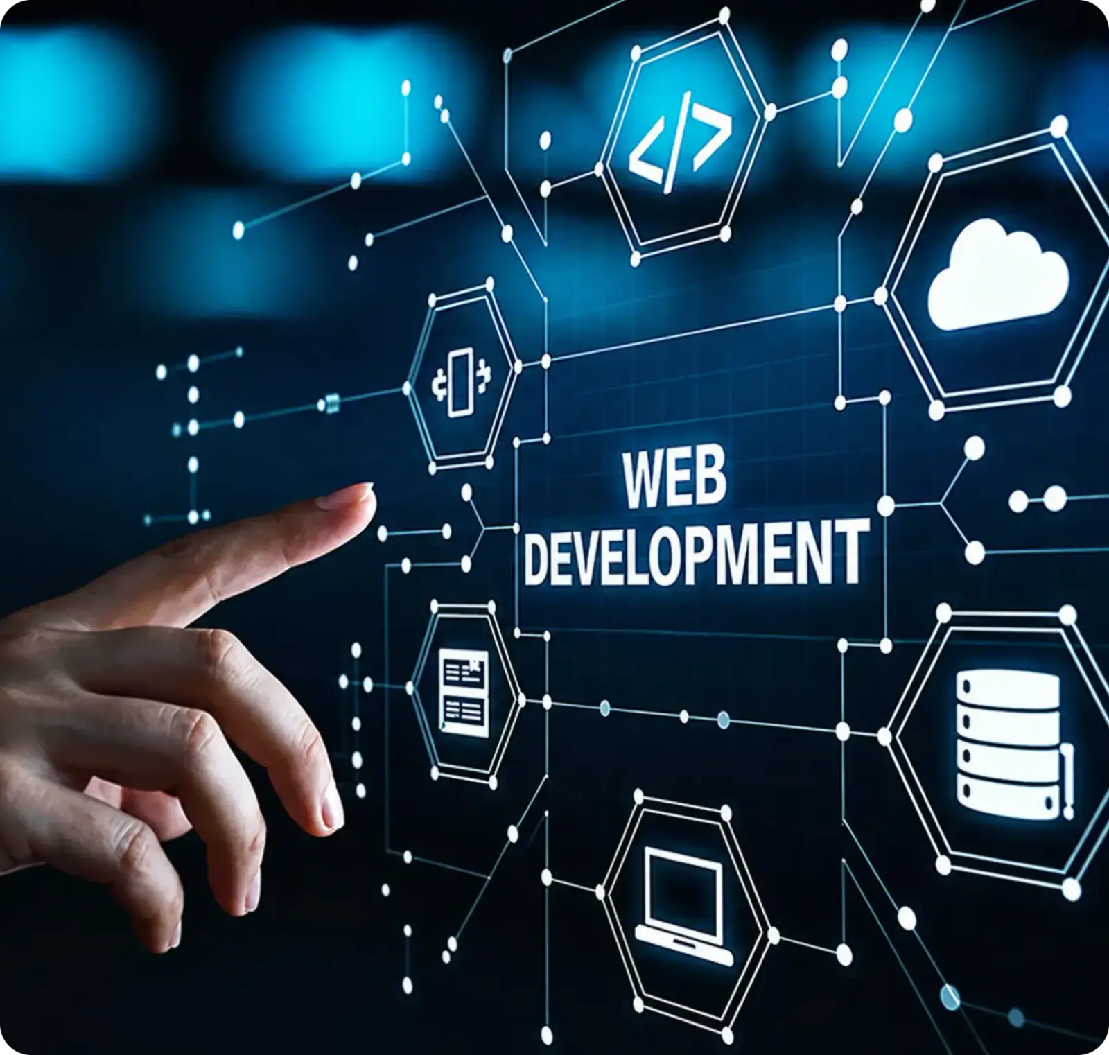 Web Development
