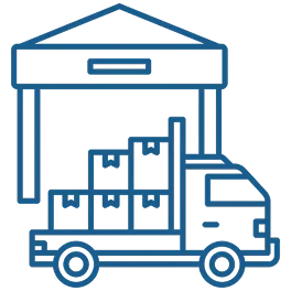 Wholesale Distribution