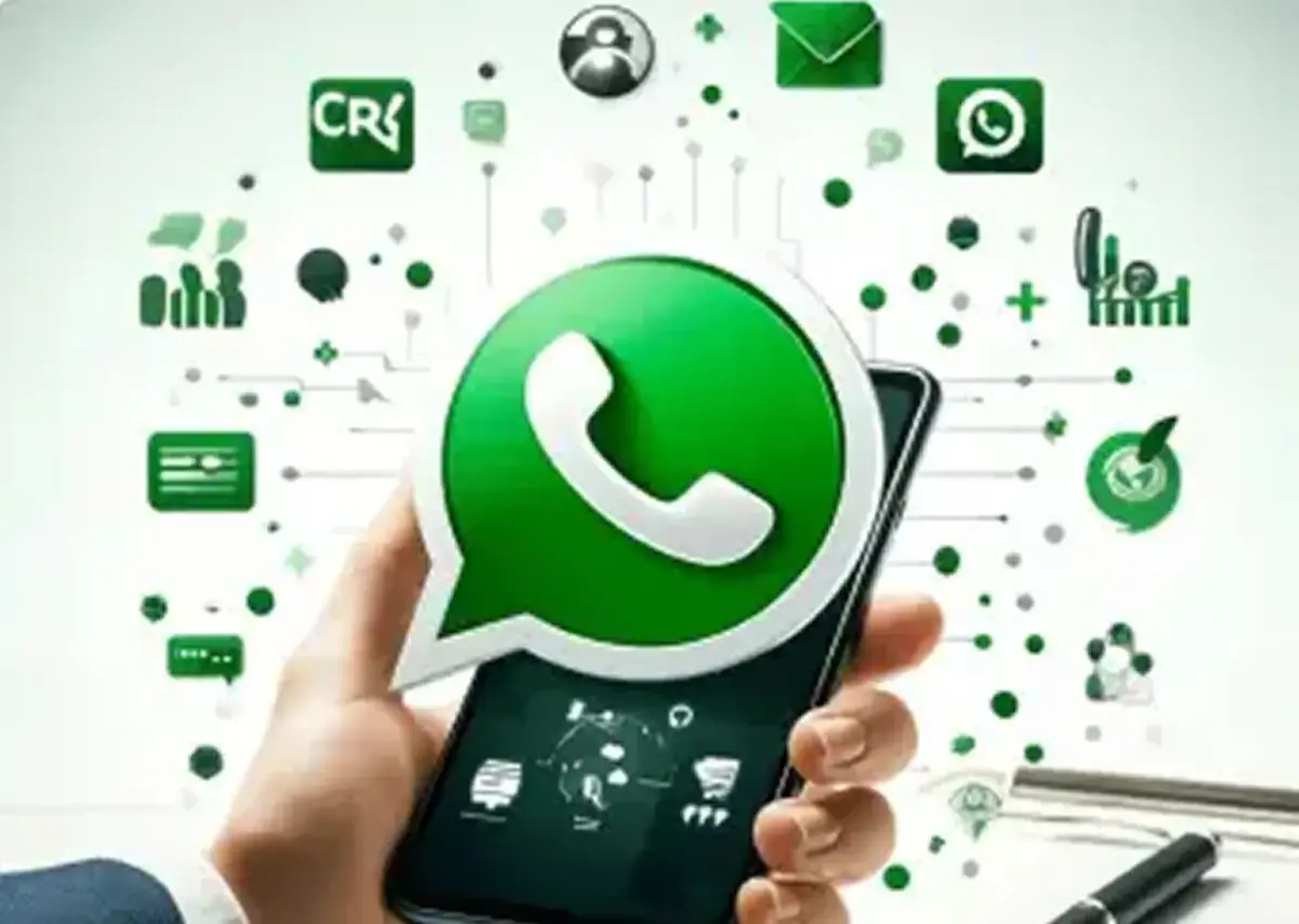 WhatsApp Benefits
