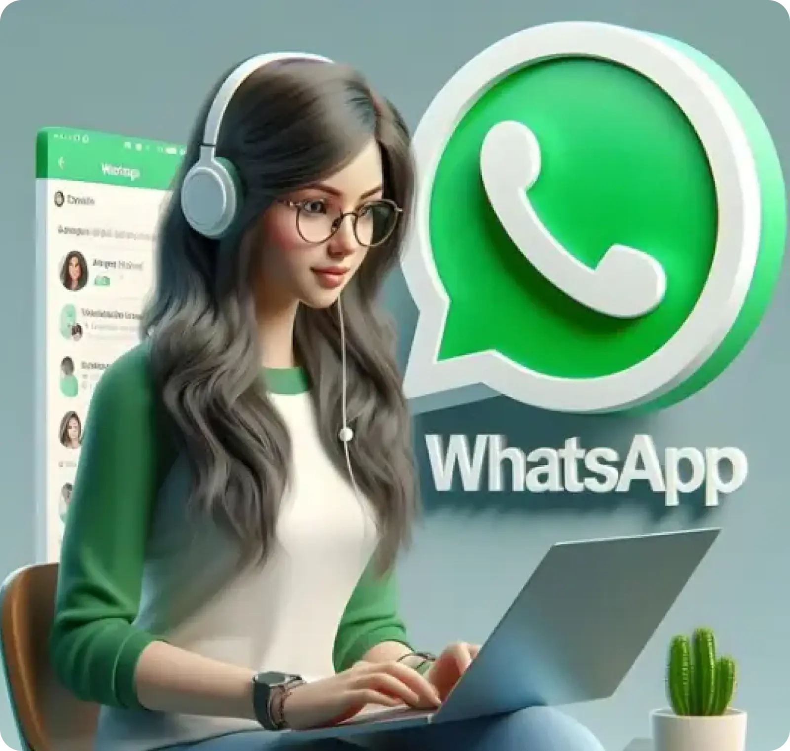 Bulk WhatsApp Services