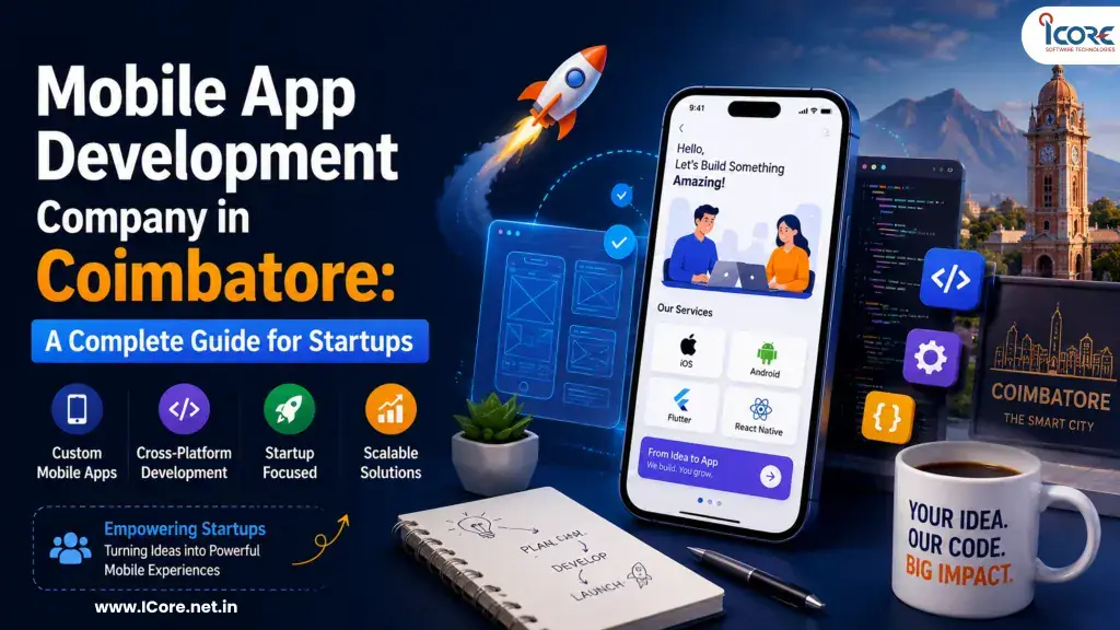 Mobile App Development for Startups: A Complete Guide to Launching on a Budget