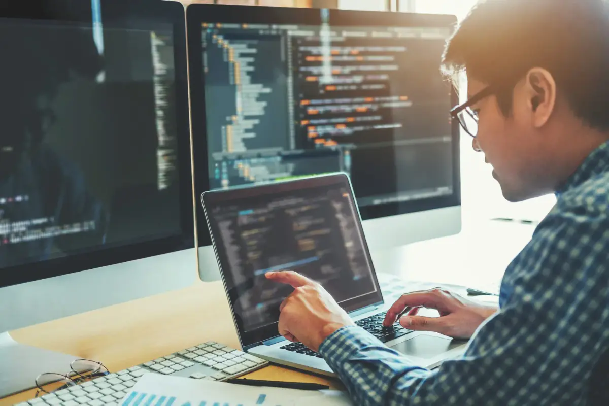 10 Best Web Development Languages and Frameworks for Your Project in 2026