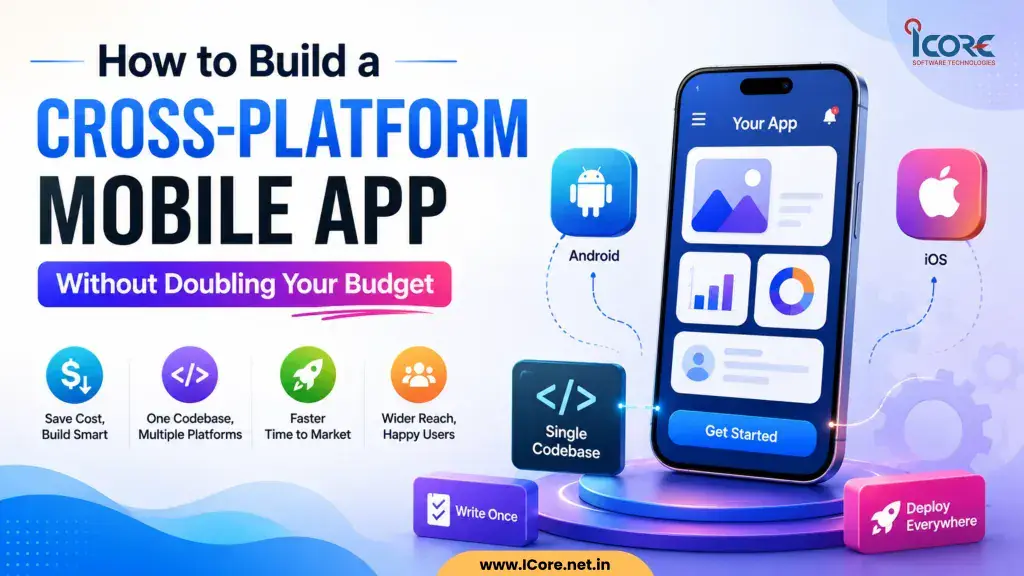 How to Build a Cross-Platform Mobile App Without Doubling Your Budget
