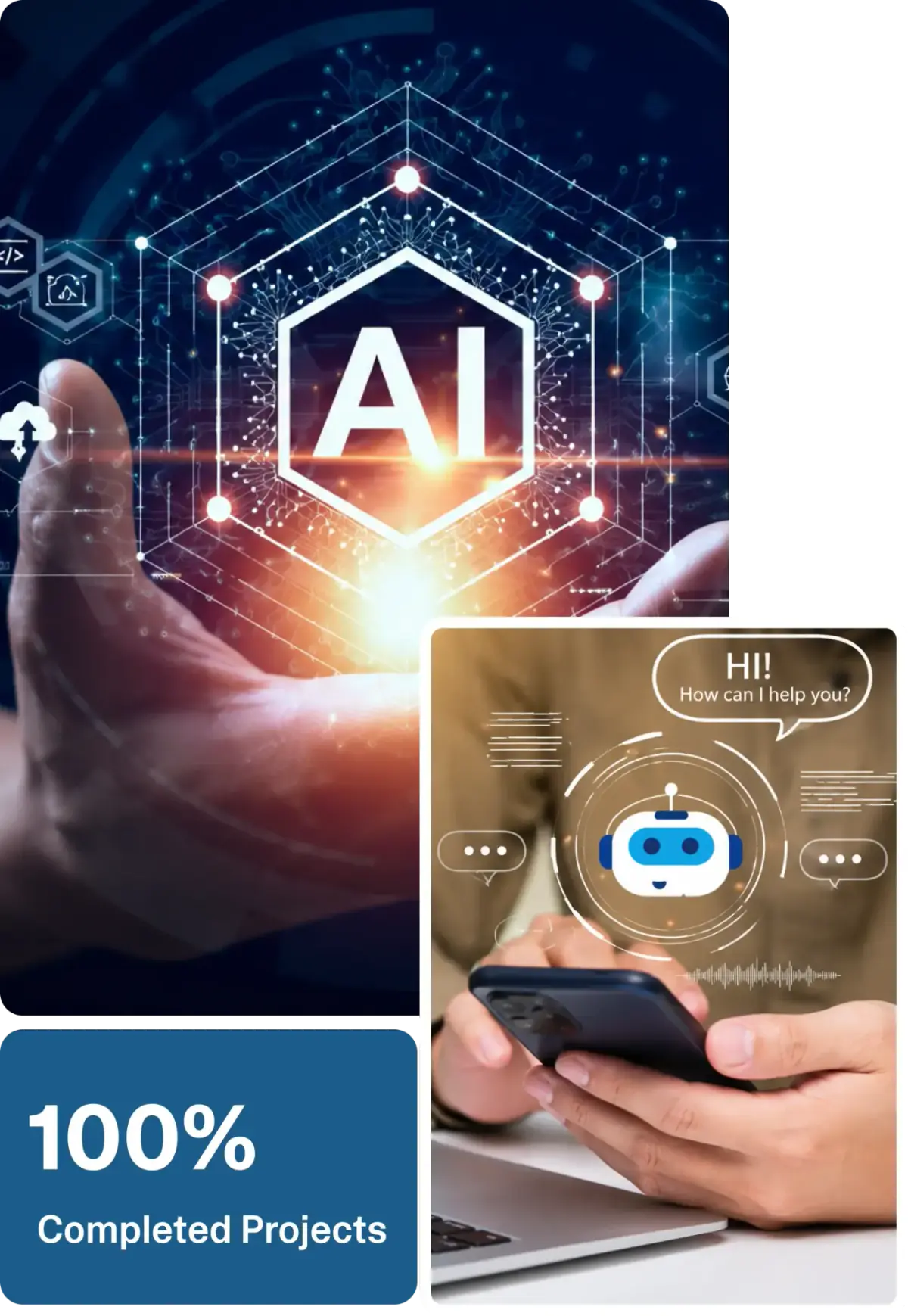 Custom AI Solutions
