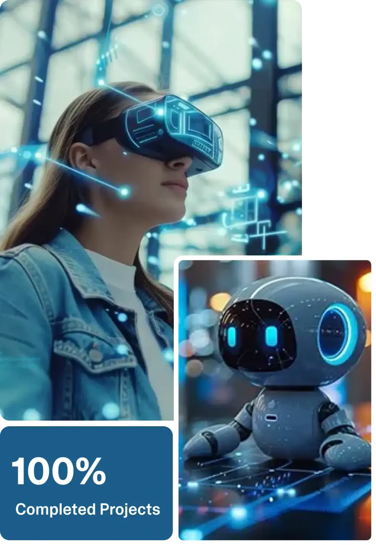 AI Development Solutions