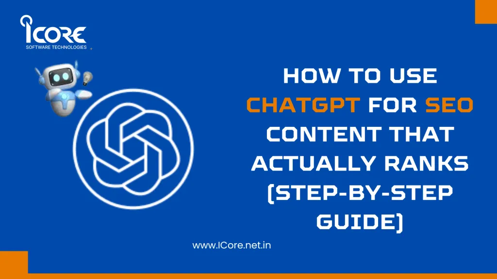 ChatGPT for SEO: A Practical Guide to Using AI Without Hurting Your Rankings