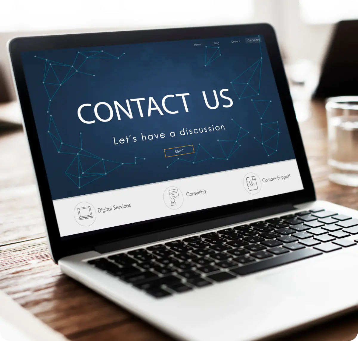 Contact Us