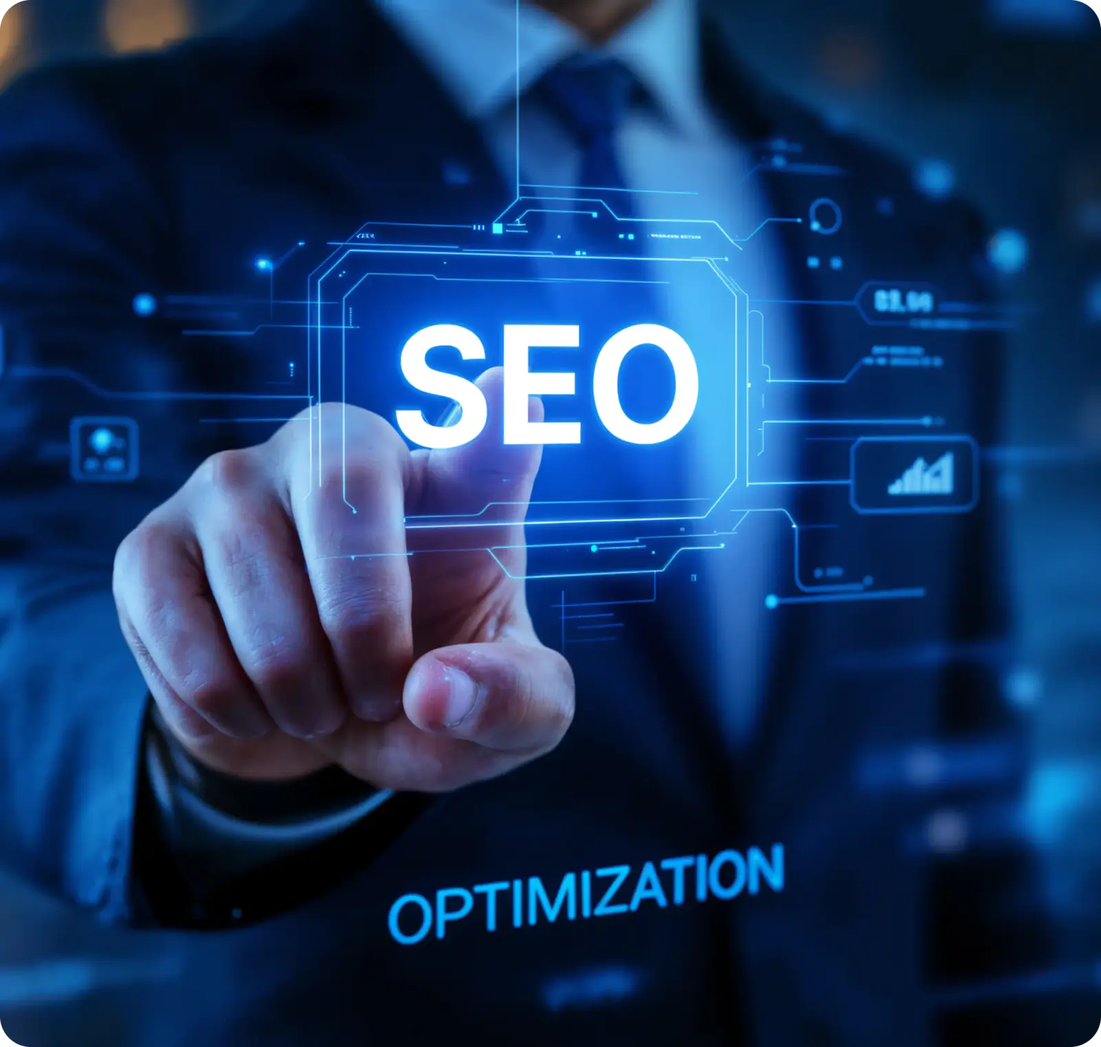 SEO company in Coimbatore - ICore