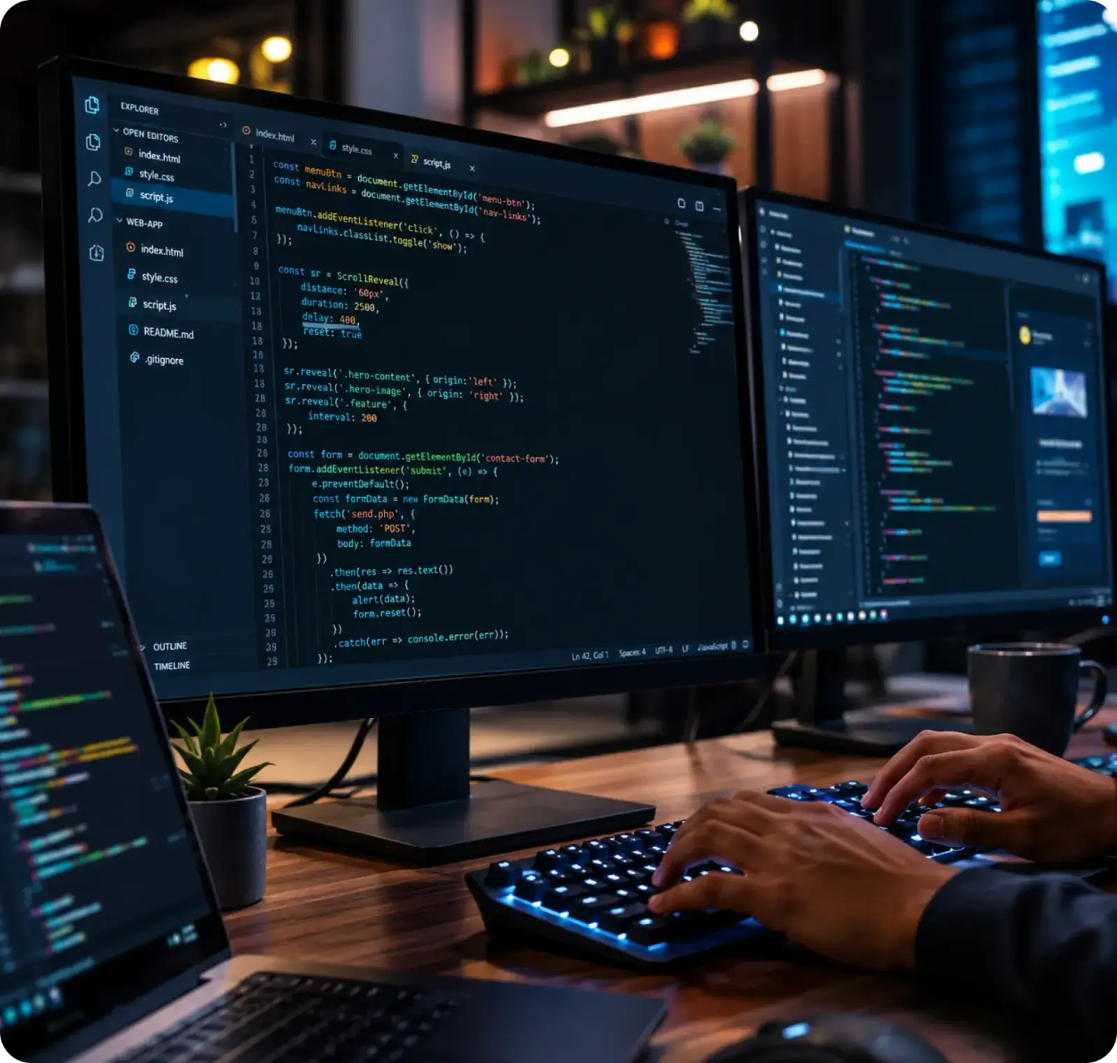 Software Development