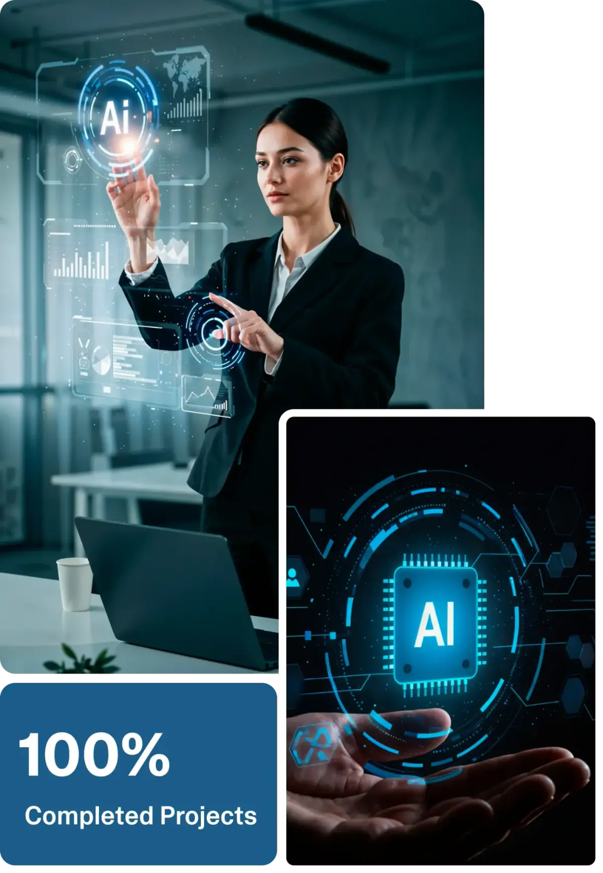AI Consulting Services