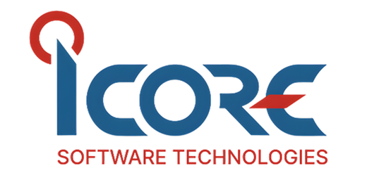 ICore Logo