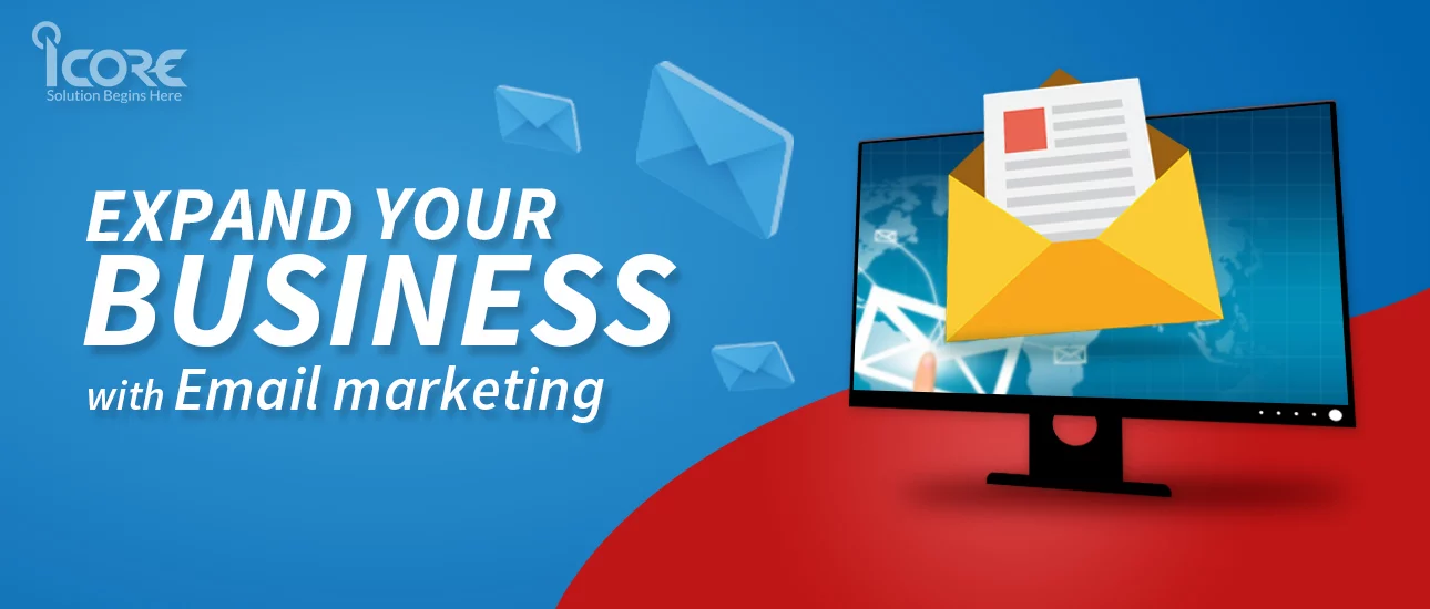 E-mail Marketing Company in Coimbatore