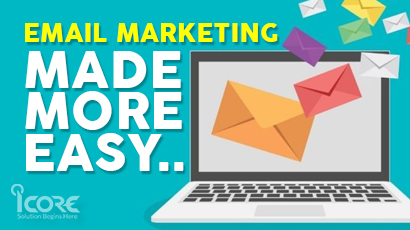 E-mail Marketing Company in Coimbatore
