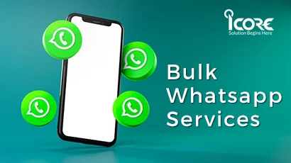 Bulk Whatsapp Services Coimbatore