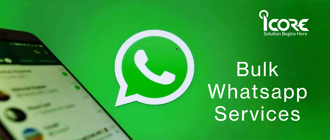 Bulk Whatsapp Services Company Coimbatore