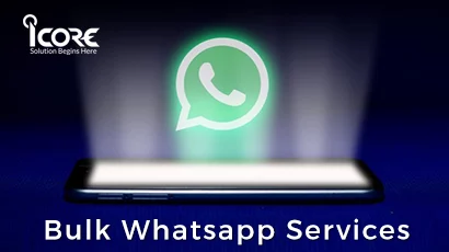 Bulk Whatsapp Services Providers in Coimbatore