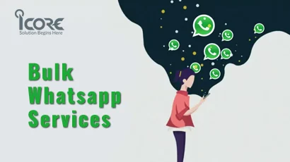 Bulk Whatsapp Services in Coimbatore