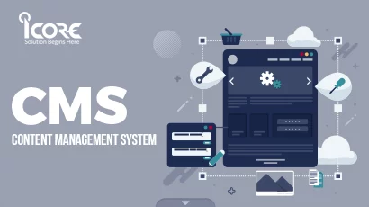 Content Management System Provider in Coimbatore