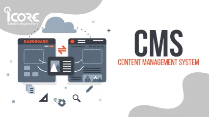 Content Management System Services Coimbatore