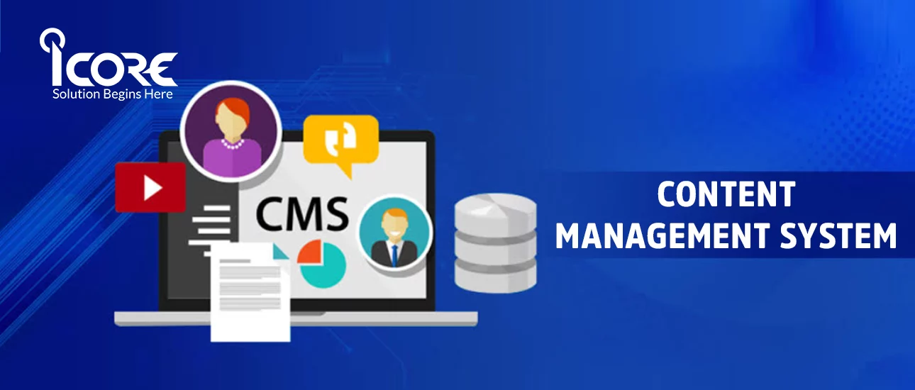 Content Management System Services In Coimbatore
