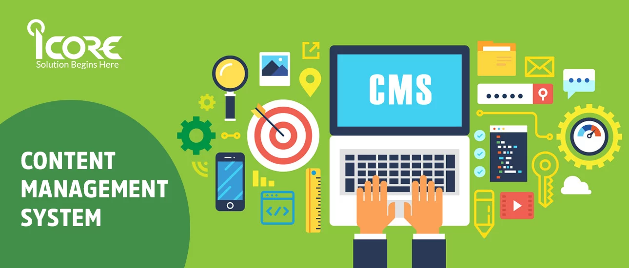Content Management System In Coimbatore
