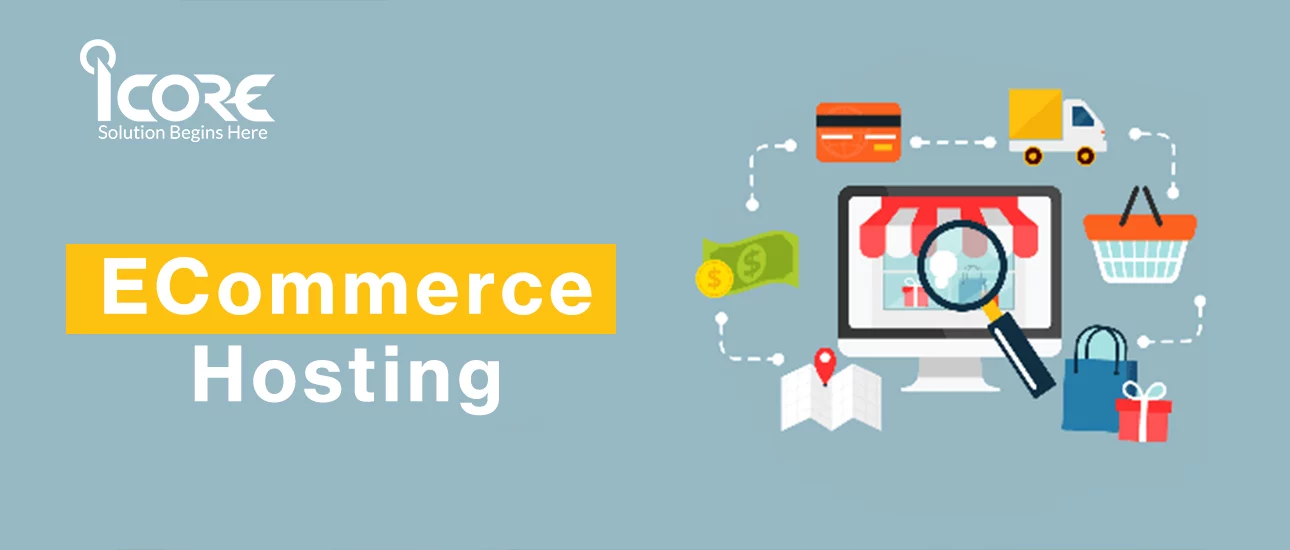 Ecommerce Hosting Company In Coimbatore