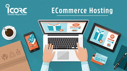 Ecommerce Hosting Services Providers In Coimbatore