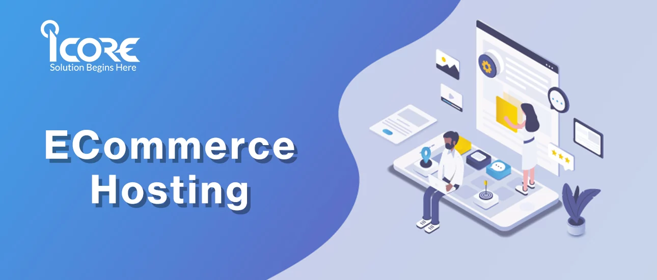 Ecommerce Hosting Services In Coimbatore