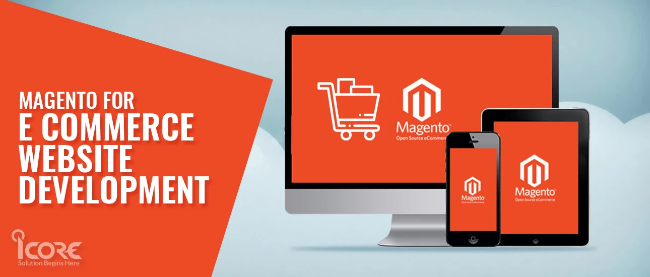 Magento Website Development In Coimbatore