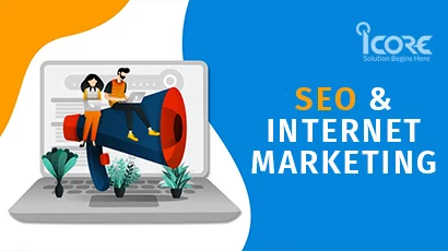 SEO & Internet Marketing Services in Coimbatore