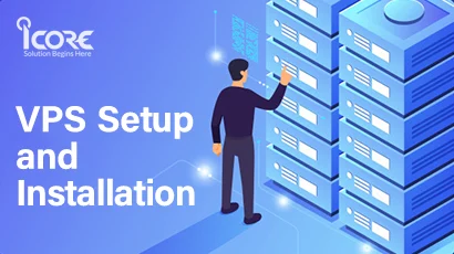 VPS Setup and Installation Company in Coimbatore
