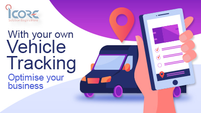 Vehicle Tracking Systems Company in Coimbatore