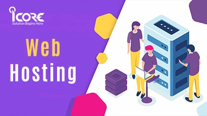 Web Hosting Services in Coimbatore