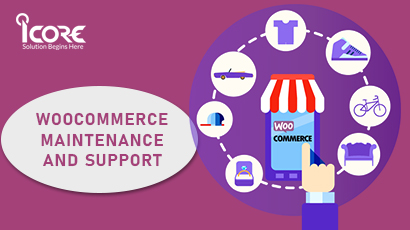 WooCommerce Maintenance and Support Services in Coimbatore