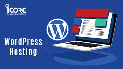 Wordpress Hosting Company Coimbatore