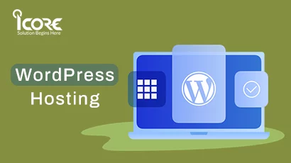 WordPress Hosting Services Provider in Coimbatore