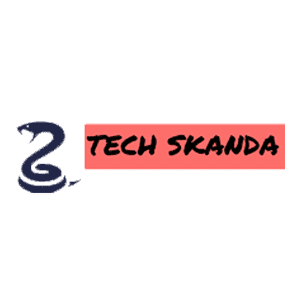 Tech Skanda